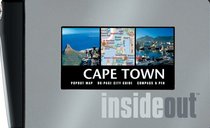 Insideout Cape Town City Guide (Insideout City Guide: Cape Town)