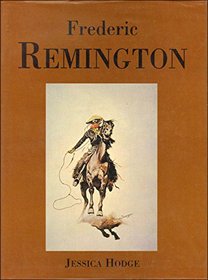 Remington Frederic (Spanish Edition)