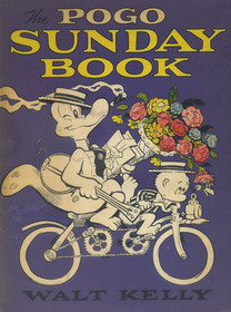 The Pogo Sunday Book