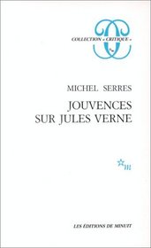 Jouvences sur Jules Verne (Collection Critique) (French Edition)