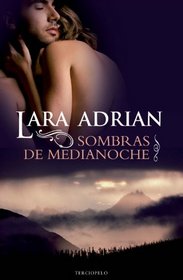 Sombras de Medianoche (Shades of Midnight) (Midnight Breed, Bk 7) (Spanish Edition)
