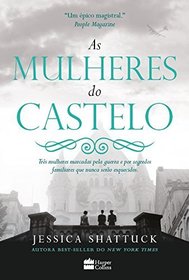 As Mulheres do Castelo (Em Portugues do Brasil)