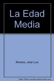 La Edad Media (Spanish Edition)