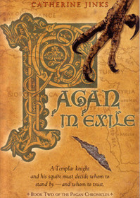 Pagan in Exile (Pagan Chronicles, Bk 2)