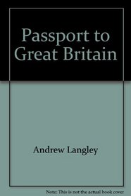 Passport to Great Britain (Passport to)