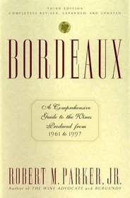 BORDEAUX : REVISED THIRD EDITION