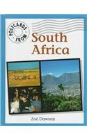 South Africa (Postcards)