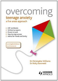 Overcoming Teenage Anxiety, Stress and Panic