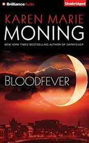 Bloodfever (Fever Series)