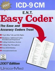 Easy Coder ENT 2007