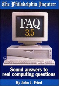 FAQ 3.5: Sound Answers To Real Computing Questions