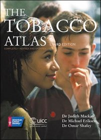 The Tobacco Atlas (FRENCH) 3E