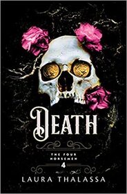 Death (Four Horsemen, Bk 4)