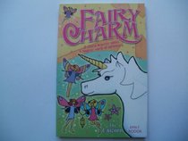 The Unicorn (Fairy Charm)