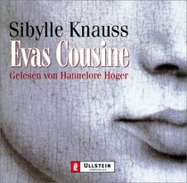 Evas Cousine. 4 CDs.