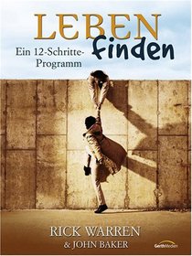 Leben finden - Teilnehmerhandbuch