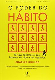 Mais Rpido e Melhor e o Poder do Hbito - Caixa (Em Portuguese do Brasil)