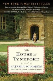 the house of tyneford