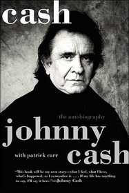 Cash: The Autobiography