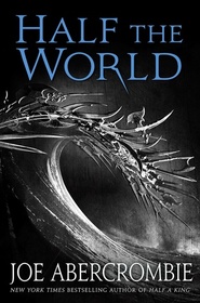 Half the World (Shattered Sea, Bk 2)