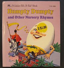 Humpty Dumpty and other Nursery Rhymes