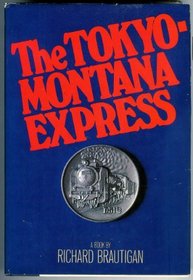 The Tokyo-Montana Express