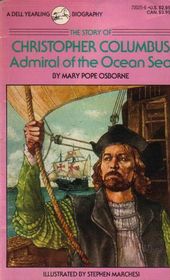 The Story of Christopher Columbus, Admiral of the Ocean Sea