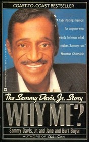 Why Me?: The Sammy Davis, Jr. Story