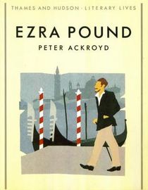 Ezra Pound (Literary Lives)