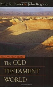 The Old Testament World, Second Edition