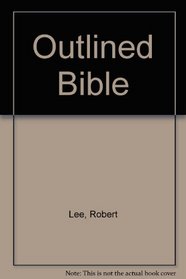 Outlined Bible
