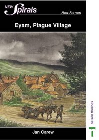 Eyam Plague Village (New Spirals - Non-fiction)