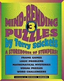 Mind-Bending Puzzles: A Storehouse of Stumpers!