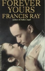 Forever Yours (Taggart/Falcon, Bk 1) (Arabesque)
