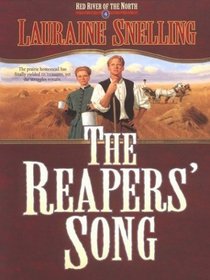 The Reapers' Song (Red River of the North #4)