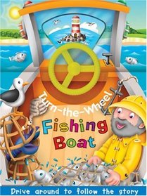 Fishing Boat (Turn the Wheel)