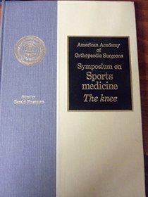 Knee: Symposium Proceedings