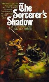 The Sorcerer's Shadow (Oron, Bk 2)
