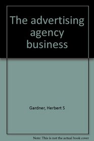 Advertising Agency Business