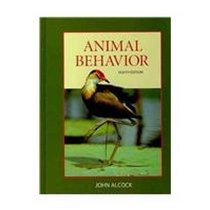 Animal Behavior: an Evolutionary Approach, 8th Ed + Exploring Animal Behavior: Readings from American Scientist, 4th Ed