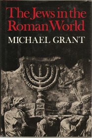 The Jews In The Roman World --1995 publication.