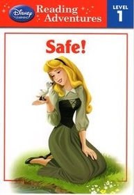 Safe! (Disney Learning: Disney Princess, Sleeping Beauty)