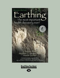 Earthing: The Most Important Health Discovery Ever!