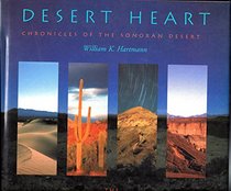 Desert Heart: Chronicles of the Sonoran Desert
