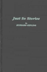 Just So Stories Vol 1 80594