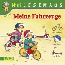 Kleine Fahrzeuge