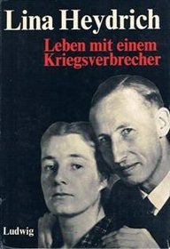 Leben mit einem Kriegsverbrecher (German Edition)