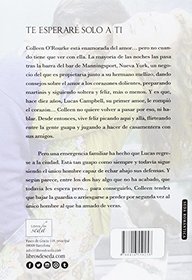 Te esperare solo a ti (Spanish Edition)
