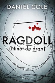 Ragdoll: ninot de drap (Fawkes and Baxter, Bk 1) (Catalan Edition)