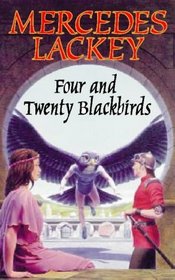 FOUR AND TWENTY BLACKBIRDS